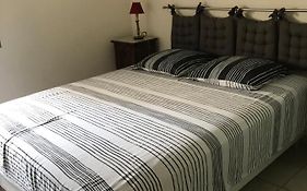 Chambre Haute mer